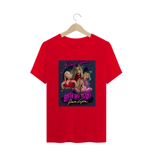 Nome do produtoCamiseta 