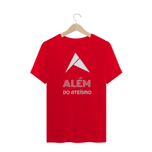 Nome do produtoAlém do Ateísmo