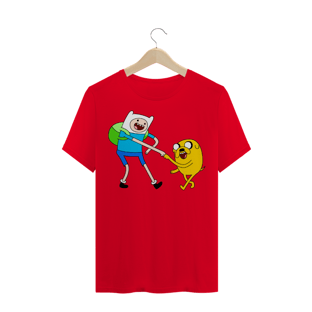 Nome do produtoADVENTURE TIME