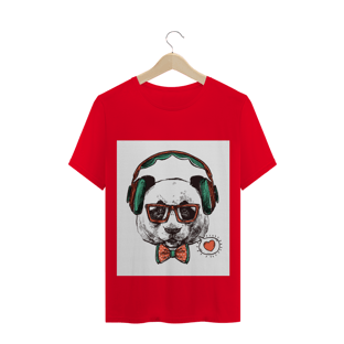 Nome do produtoCAMISETA/PANDA