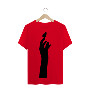 Nome do produtoCAMISETA/BORBOLETA