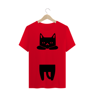 Nome do produtoCAMISETA/GATO