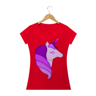 Nome do produtoCAMISETA/UNICÓRNIO 