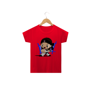 Nome do produtoChibi tkd  infantil