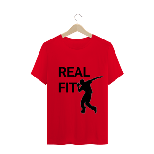 Nome do produtocamisa real fit