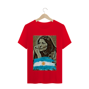 Nome do produtoMercedes Sosa - Argentina
