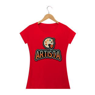 Nome do produtoArtista - pais e filhos / baby long clássica