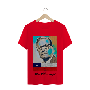Nome do produtoSalvador Allende