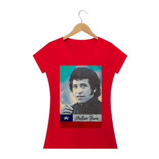 Nome do produtoVictor Jara - Baby Long