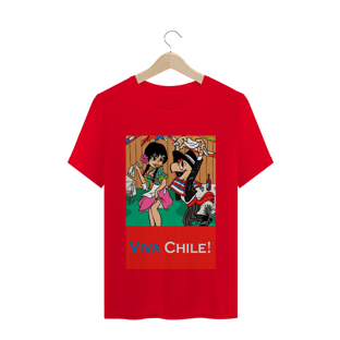 Nome do produtoViva Chile
