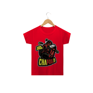 Nome do produtoChapoolin - Infantil Clássica