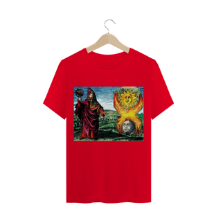 Nome do produtoCamisa Hermes Trimegisto