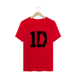 Nome do produto Camiseta 1D