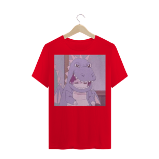Nome do produtoCamisa Anime fantasia de dinossauro