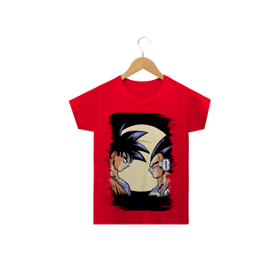 Nome do produtoDragonball / Infantil Clássica