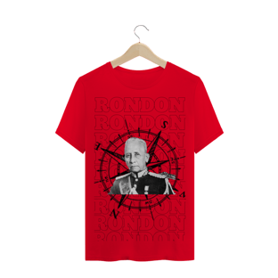 Nome do produtoCamisa Marechal Rondon