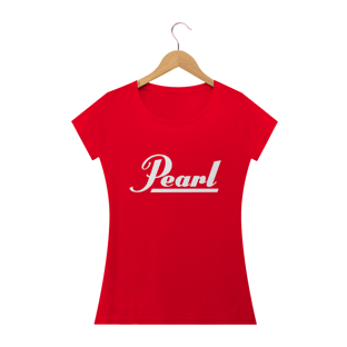 Nome do produtoCamiseta Pearl feminina