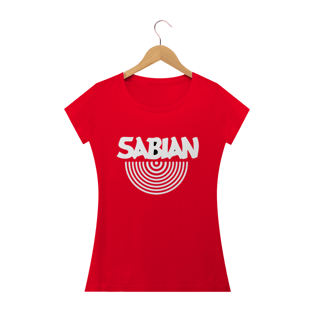 Nome do produtoCamiseta feminina Sabiam