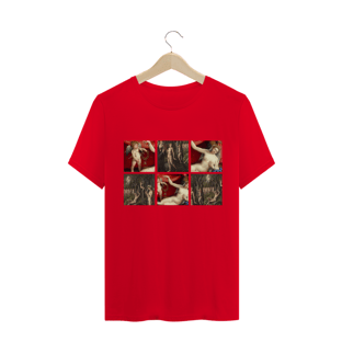 Nome do produtoCamisa Obras de Arte 2