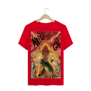 Nome do produtoCAMISETA MAITO GAI 8°PORTÃO