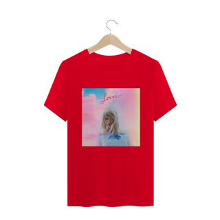 Nome do produto Camiseta Taylor Swift
