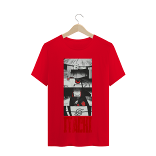 Nome do produtoCAMISETA ITACHI RENEGADO