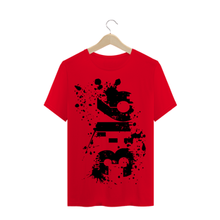 Nome do produtoCamiseta João 3:16