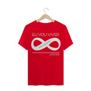Nome do produtoEu vou viver eternamente