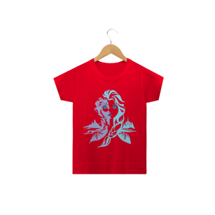 Nome do produtoCamiseta Infantil Frozen II