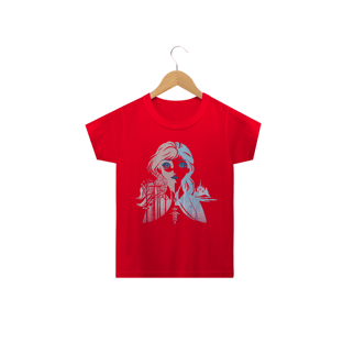 Nome do produtoCamiseta Frozen II Ana