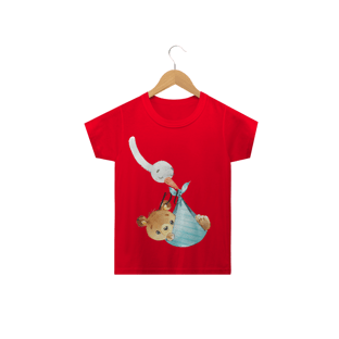 Nome do produtocamiseta Bear Baby 