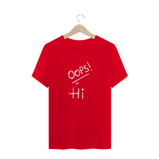 Nome do produto Camiseta Larry