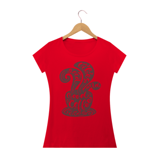 Nome do produtoCamiseta feminina amo café 