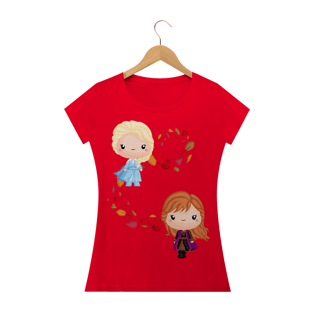 Nome do produtoCamisetas Elza & Ana