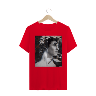 Nome do produto Camiseta Shawn Mendes