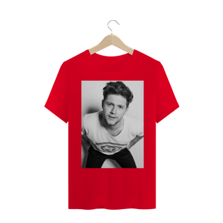 Nome do produto Camiseta Niall Horan