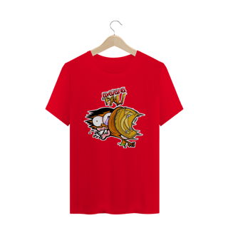 Nome do produto Camiseta Avaiana de pau