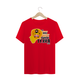 Nome do produto Camiseta As Pessoas Mais Inteligentemente Burras da Terra