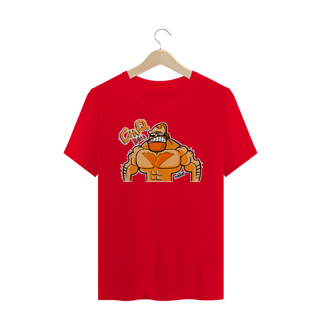 Nome do produto Camiseta Chuq Nóia