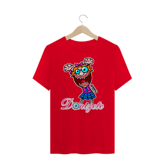 Nome do produto Camiseta Donizete