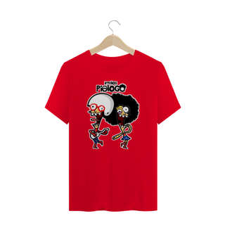 Nome do produto Camiseta Irmãos Piologo