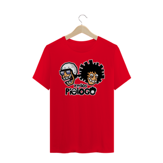 Nome do produto Camiseta Irmãos Piologo