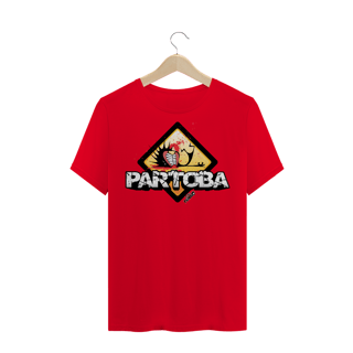 Nome do produto Camiseta Partoba