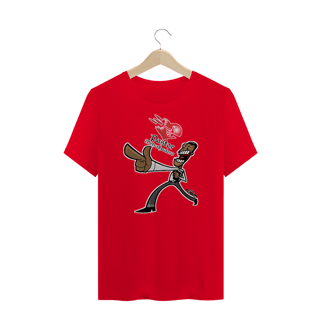 Nome do produto Camiseta Pastor Metralhadora