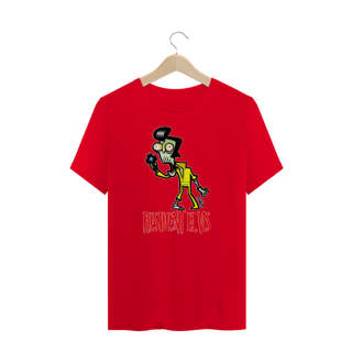 Nome do produto Camiseta Resident Elvis