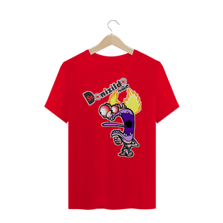 Nome do produto Camiseta Senhor Donizildo