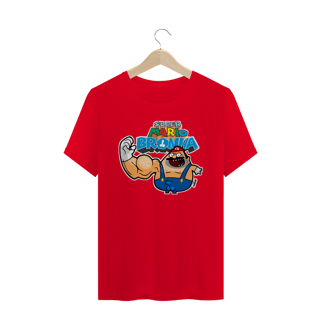 Nome do produto Super Mario Bronha