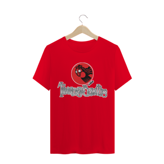 Nome do produto Camiseta Thunder Crentes