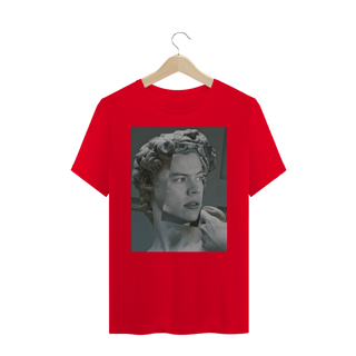 Nome do produto Camiseta Harry Styles