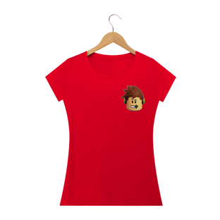Nome do produtoRob - Baby Look